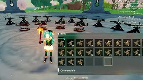 craftopia seamless auto farm x20, cheap multi sling and restraint bullet tutorial. + tame frog duke