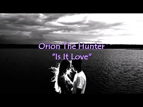 Orion The Hunter - 