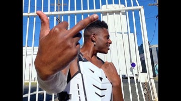 JELEEL! - FOLLOW ME! (Mixed Snippets)