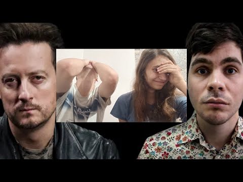 Стас Ярушин - Про Универ , кенгуру и какой-то КЛИКБЕЙТ /Опять не Гальцев Реакция на Плюшки