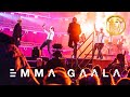 Video thumbnail of "Vauhti kiihtyy – Portion Boys & Matti ja Teppo | Emma Gaala 2022"