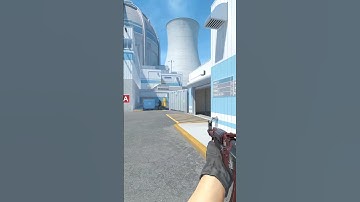 CS2 Nuke Quick and Easy 2K