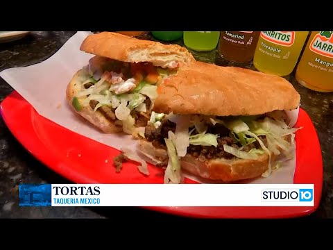 Signature Dishes at