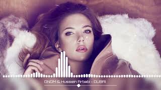 DNDM & Hussein Arbabi - DUBAI