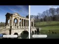 Using a Circular Polariser