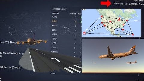 How to grade FAST in infinite flight!