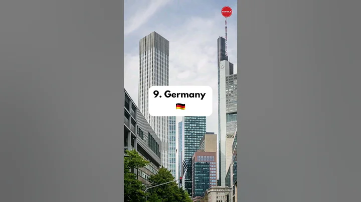 Top 10 superpowers in 2050 😳🔥 | These countries will rule in 2050