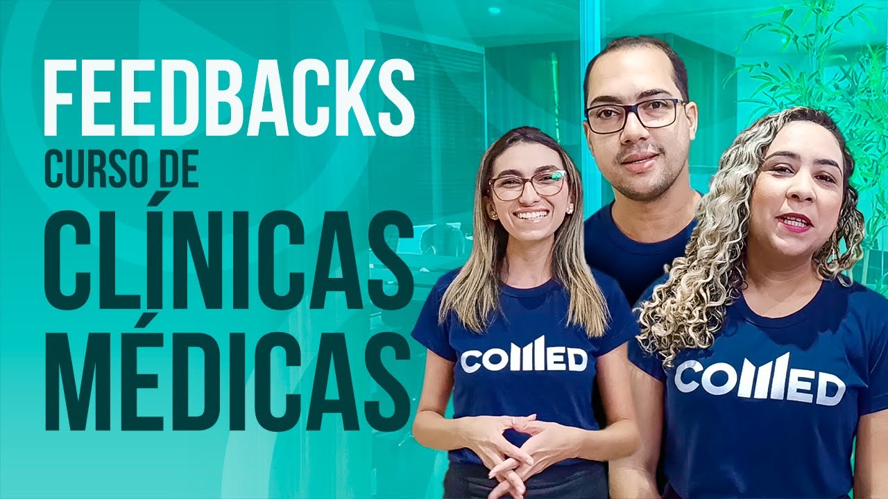 Como a COMED Contabilidade se especializou? - YouTube