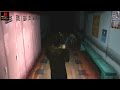 Silent Hill - Gameplay PSX / PS1 / PS One / HD 720P (Epsxe)