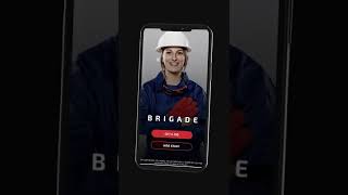 Brigade Jobs App screenshot 5