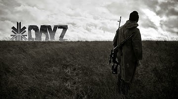 DayZ Standalone : Rule #01 : don