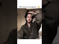 junkook long hair is illegal#
