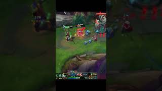 CAMILLE E??? #leagueoflegends #lol #outplay #sion