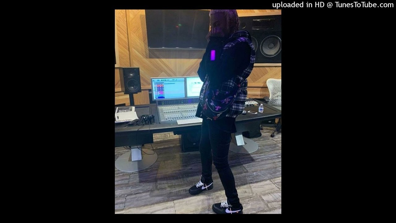 playboi carti + wlr v2 + pierre bourne + young thug type beat - 