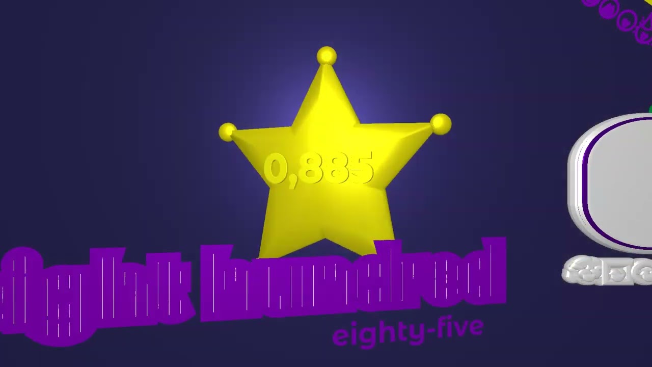 My Countdown 890-881