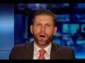 🚨 Attorney SHREDS Eric Trump ON NEWSMAX: “Shut your mouth!”