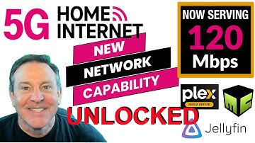 🔴Fixing CG-NAT & Double NAT Issues For T-Mobile Home Internet with Static IP Alternative