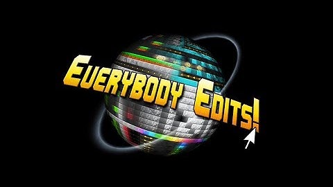 Everybody Edits Development