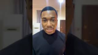 Air Peace - The Worst Airline To Ever Exist!!