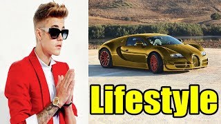 Justin Bieber Lifestyle, School, Girlfriend, House, Cars, Net Worth, Family, Biography 2017