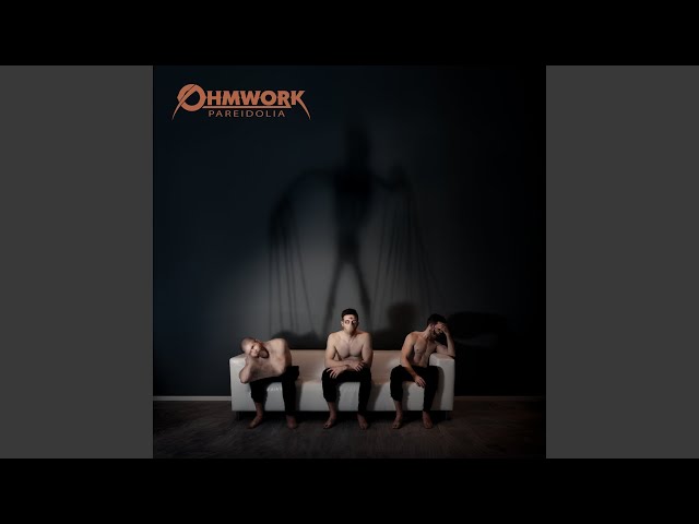 Ohmwork - The Giver