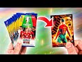 Hunting for cristiano ronaldo in euro 2024 match attax 20 packs