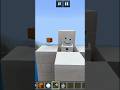 Minecraft Tik Tok app 😎😎😎#minecraft