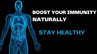 Immune System Secrets Revealed by Top Doctor