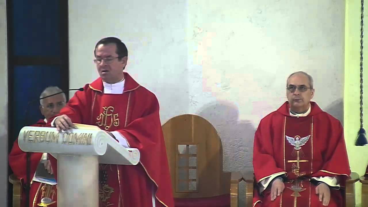 Iasi (catedrala): Liturghia din Duminica Rusaliilor (24 mai 2015) defensa y justicia