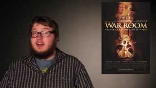 60 Second Reviews: "War Room"