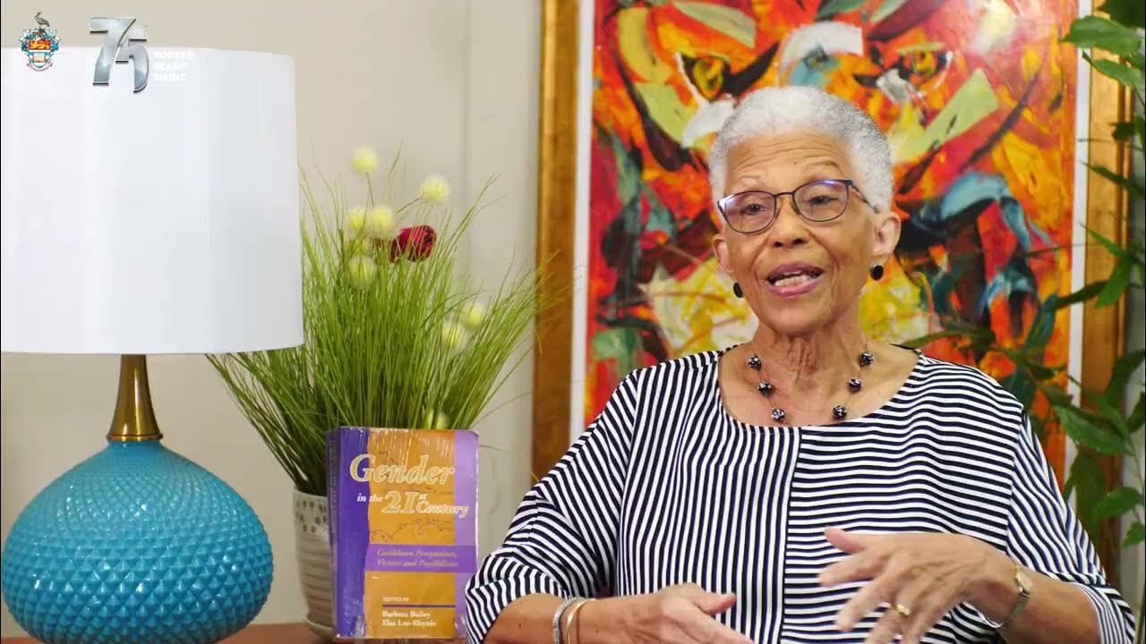 The Untold Legacy of the UWI Mona Principals. (Documentary Trailer