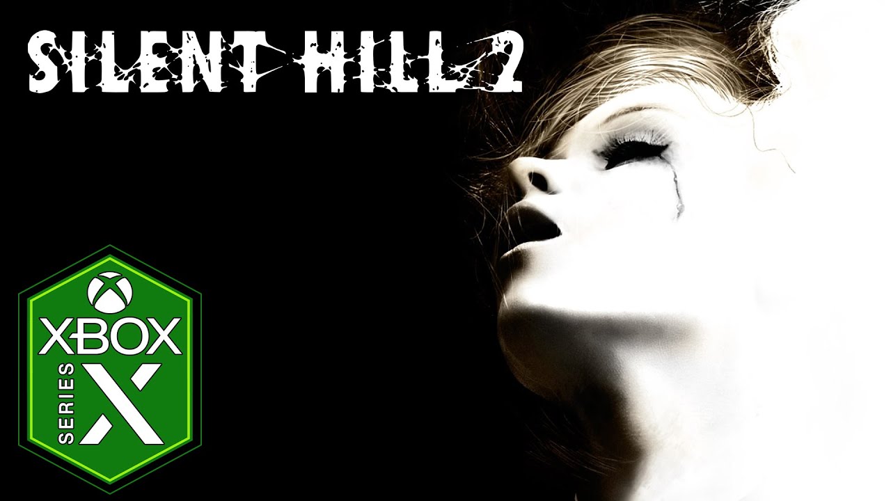 Silent Hill 2 (2001) - PC (Fan Remaster) vs. Xbox Series X (HD Collection)  Side by Side 