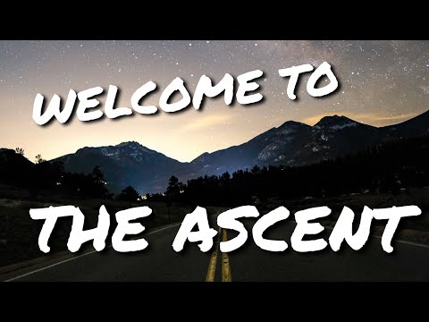 Episode 0: Welcome to The Ascent! Future-Ready Now with Workspace ONE