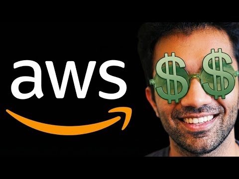 I Reduced My Startup's Aws Bill By 90%
