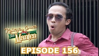 Ngelamar Kerja - Rohaya Dan Anwar Kecil Kecil Jadi Manten Episode 156 Part 1