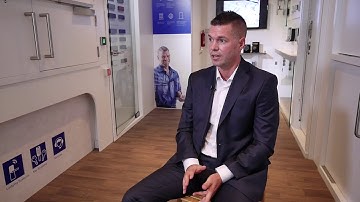 Predictive products and the future of door servicing