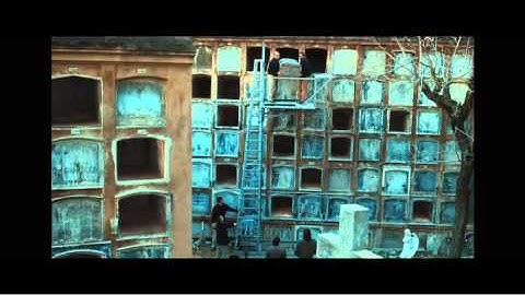 映画『ビューティフル BIUTIFUL』特報