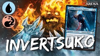 Murmuring Mystic MTG MAGIC GRN Eng 2x Mistico Mormorante