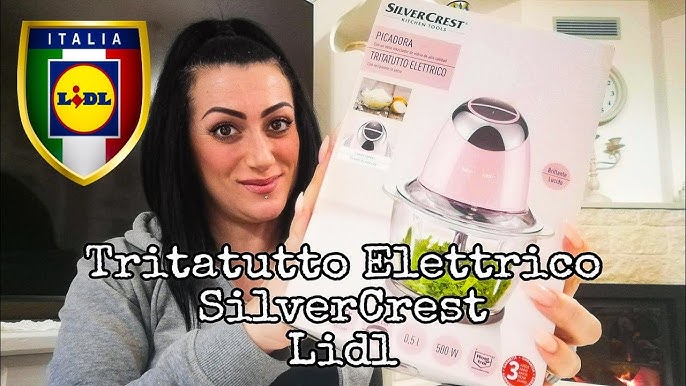 personal care lady shaver Epilatore elettrico Silvercrest - YouTube