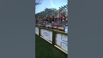 Salad Counter | Plate Counter | Raju Caters |Wedding Caters | Best Catering Services| #food #chaats