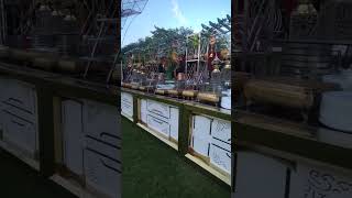 Salad Counter Plate Counter Raju Caters Wedding Caters Best Catering Services