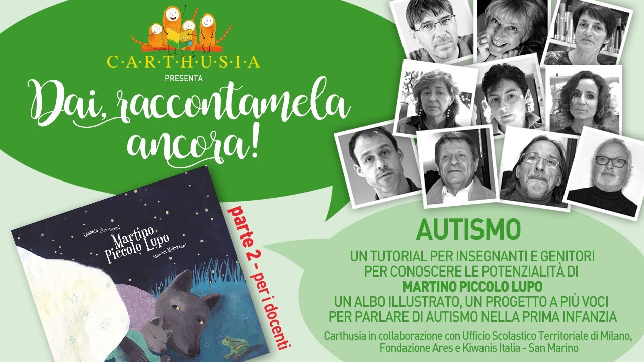 Carthusia presenta: 20. 