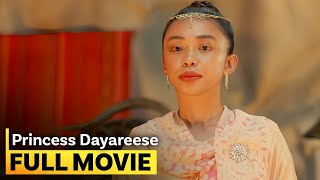 Princess Dayareese Full Movie Maymay Entrata