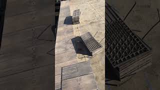 DaVinci cedar #davinci #roof #roofing #slate #rooftop