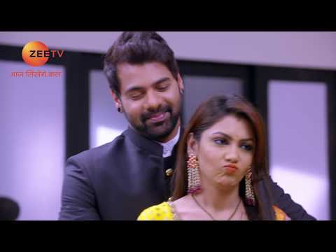 Kumkum Bhagya - Hindi TV Serial - Ep 1306 - Best Scene - Shabir Ahluwalia, Sriti Jha - Zee TV
