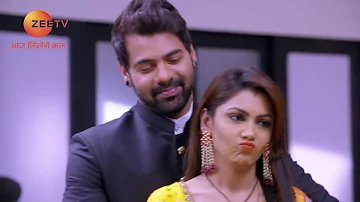 Kumkum Bhagya - Hindi TV Serial - Ep 1306 - Best Scene - Shabir Ahluwalia, Sriti Jha - Zee TV