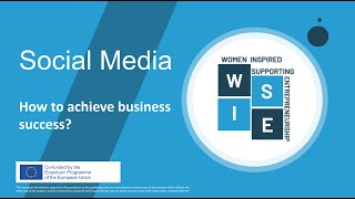 WISE Social Media