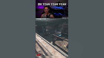 Warzone 2 Proximity Chat In A Nutshell #shorts