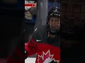 Highlights: Canada vs Czechia | 2024 #womensworlds