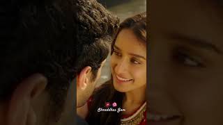 Ok Jaanu | Best Scene | Whatsapp Status | Long Distance Relationship | Love | Shraddha Kapoor
